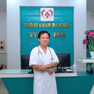 Bác sĩ Vũ Hồng Lân