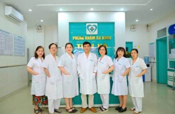10 Đi đại tiện ra máu khám ở đâu tốt  tại Hà Nội