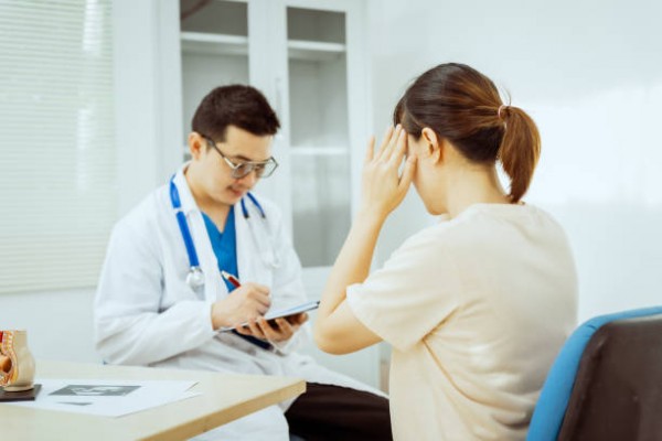 Viêm âm đạo: nguyên nhân, triệu chứng, điều trị