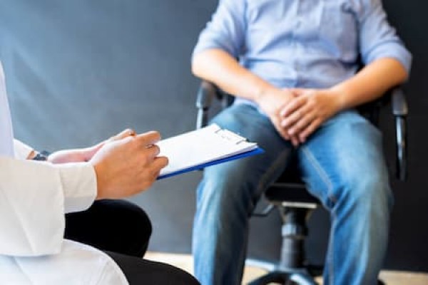 Các bệnh nam khoa ở nam giới phổ biến thường gặp  hiện