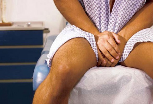 Đau 1 bên tinh hoàn là dấu hiệu bệnh gì