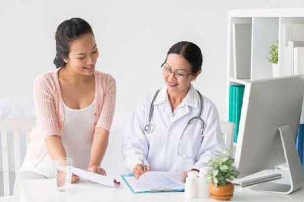 Khám phụ khoa ở đâu tốt, uy tín tại Hà Nội 2019?