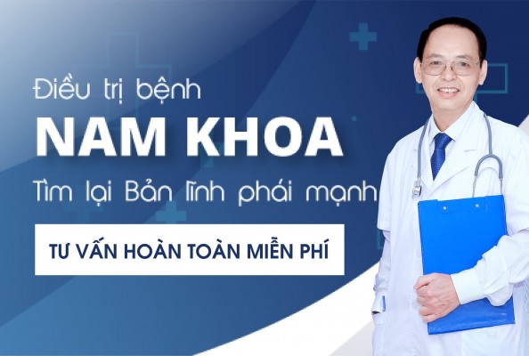 Bệnh xuất tinh sớm - Đừng hoảng sợ vì nó